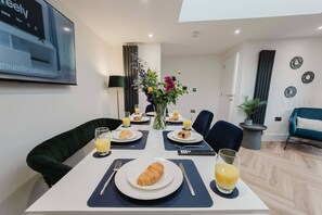 3 habitaciones 