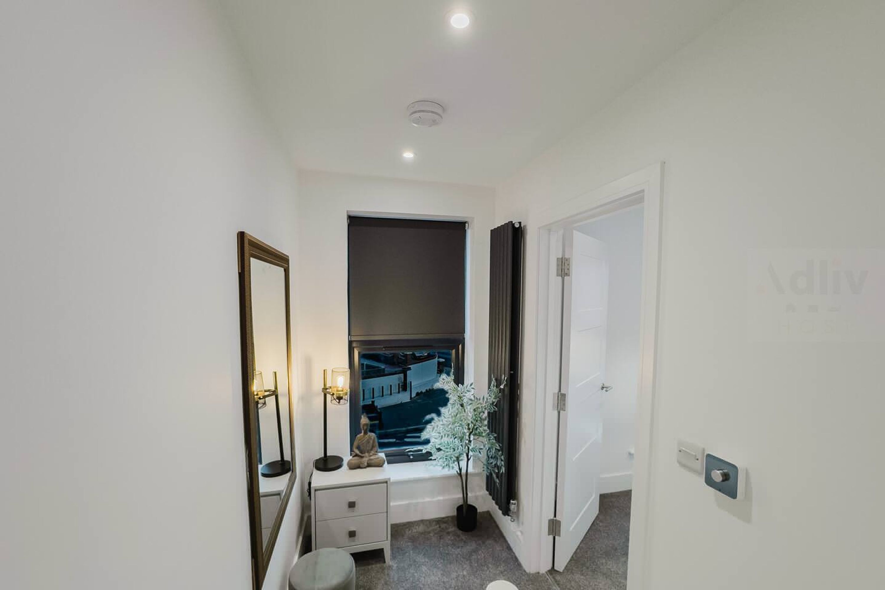 3 عدّة غرف نوم