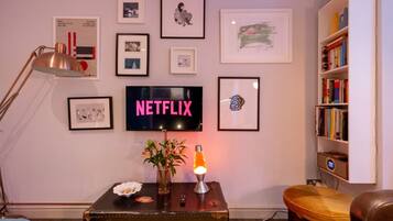 Căn hộ | 2 phòng ngủ