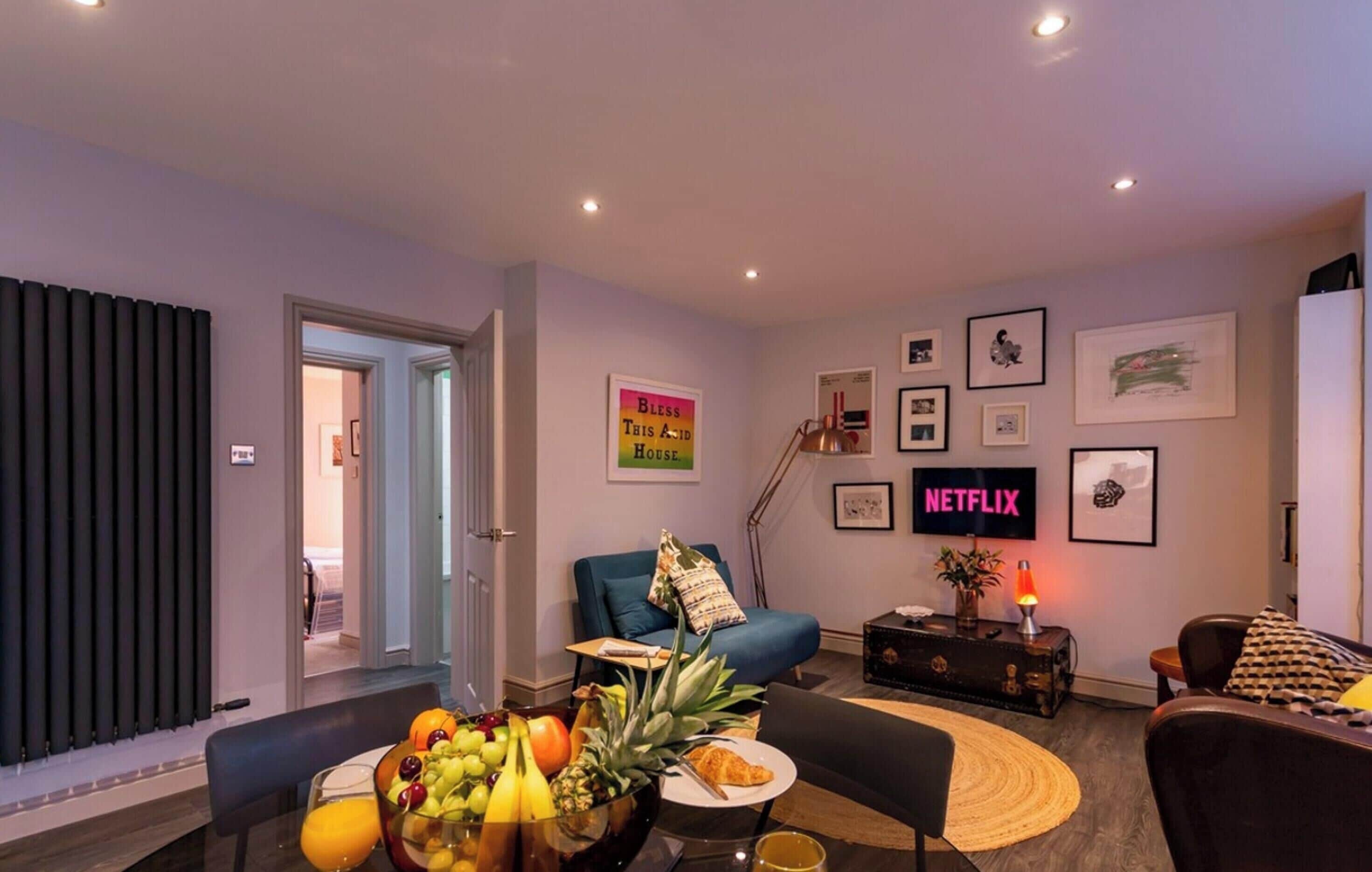 Apartment | 2 bedrooms