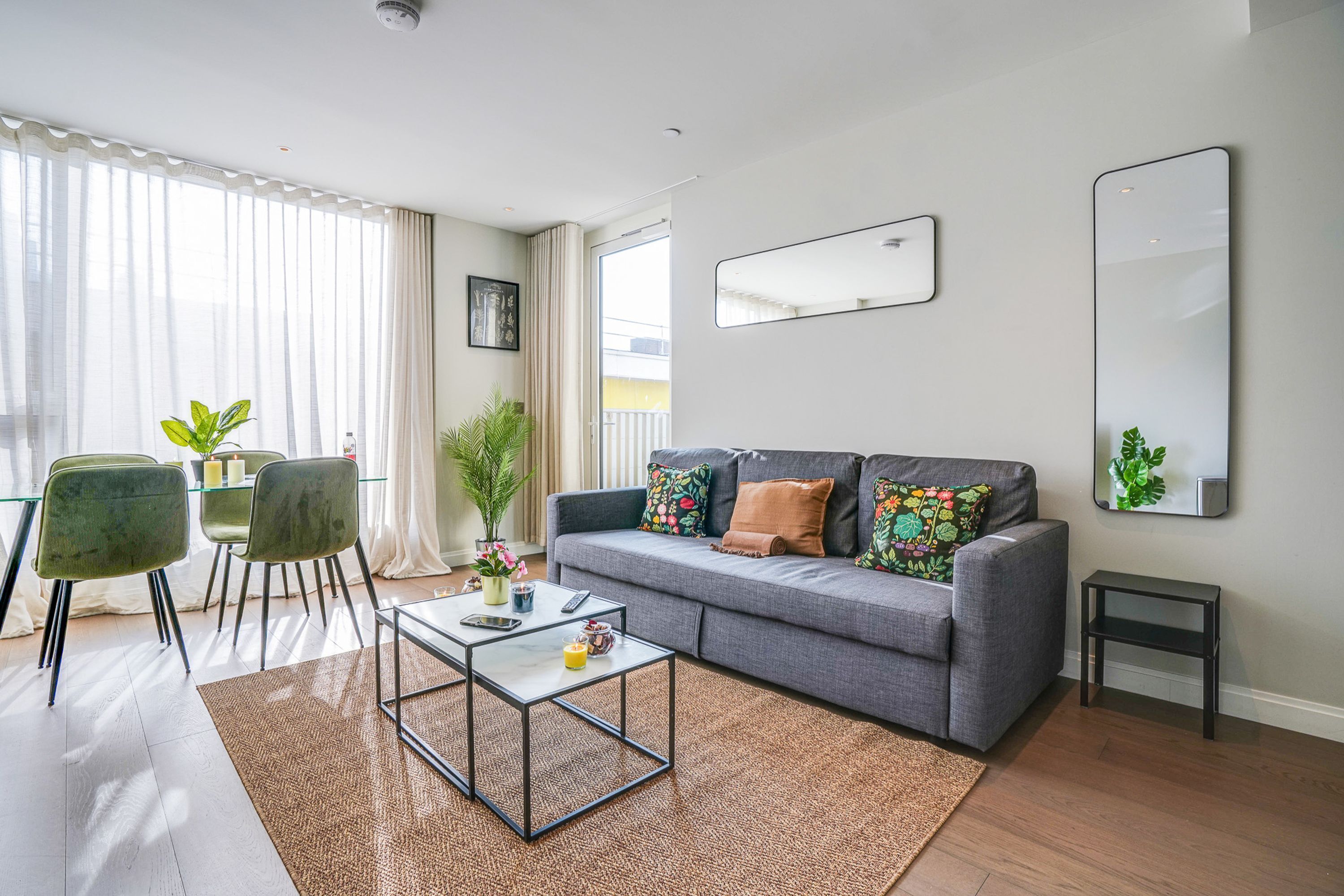 Apartment | 1 bedroom