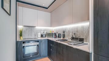 Apartment | 1 Schlafzimmer