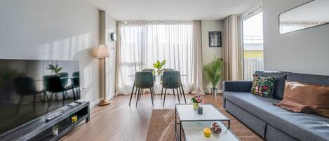 Apartment | 1 Schlafzimmer