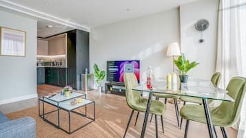 Casa | 1 habitación