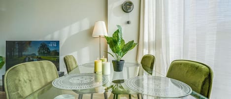 Maison | 1 chambre