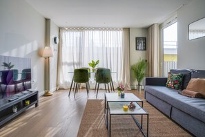 1 chambre