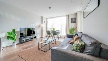 Huoneisto | 1 makuuhuone