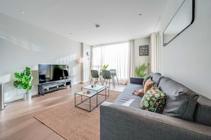 Apartment | 1 Schlafzimmer