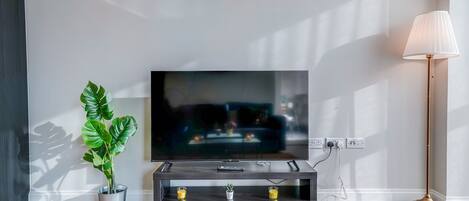 Casa | 1 habitación