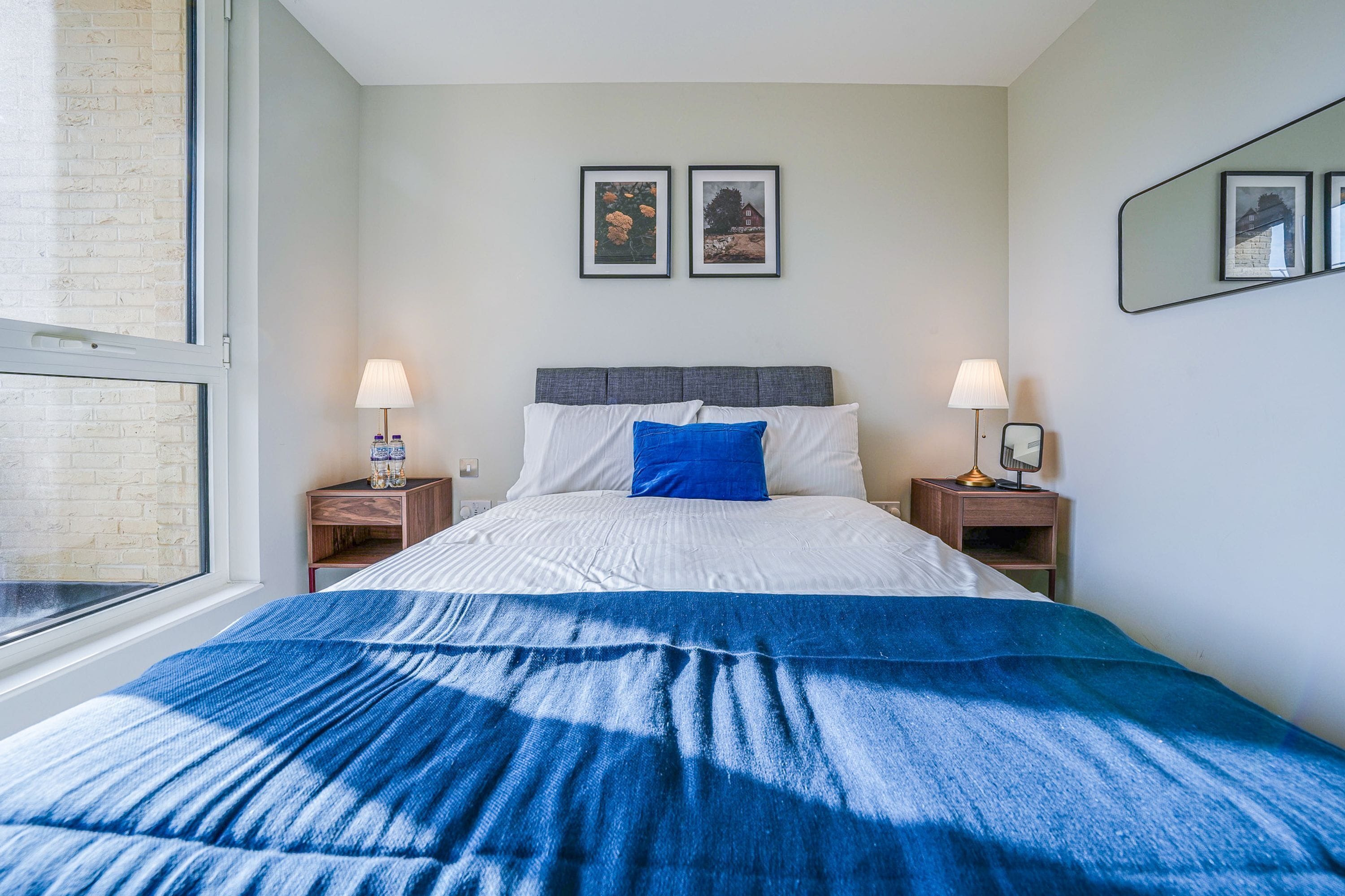 Huis | 1 slaapkamer