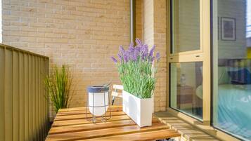 Apartment | 1 Schlafzimmer