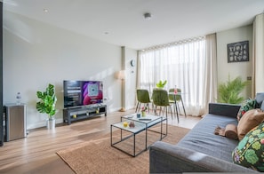 Apartment | 1 Schlafzimmer