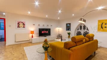 Apartment | 1 bedroom