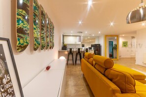 Apartment | 1 bedroom