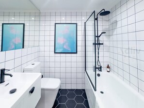 Apartment - Stunning Chapel Margate Hideaway by Adliv (Margate)