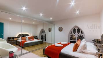 Apartment | 1 bedroom