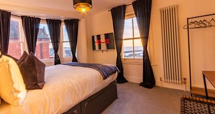 Luxury Ramsgate Harbour View By Adliv