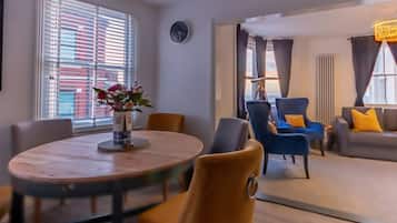 Leilighet | 2 soverom