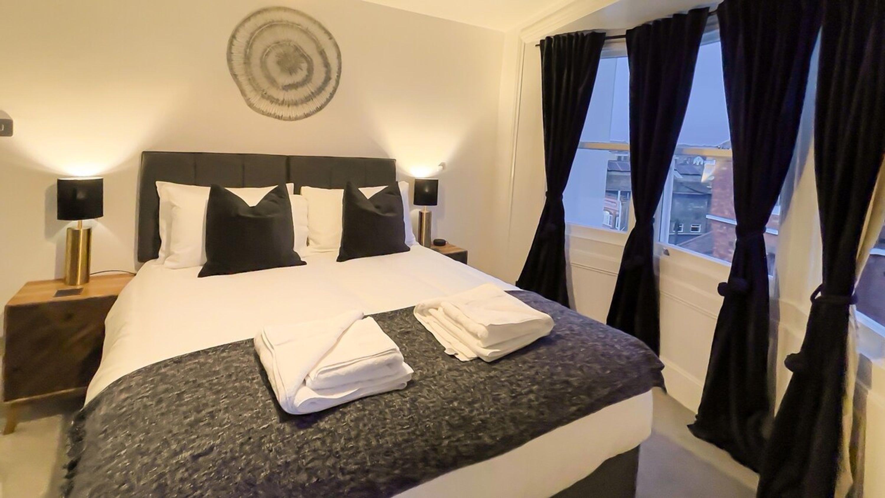 Apartamento | 2 dormitorios