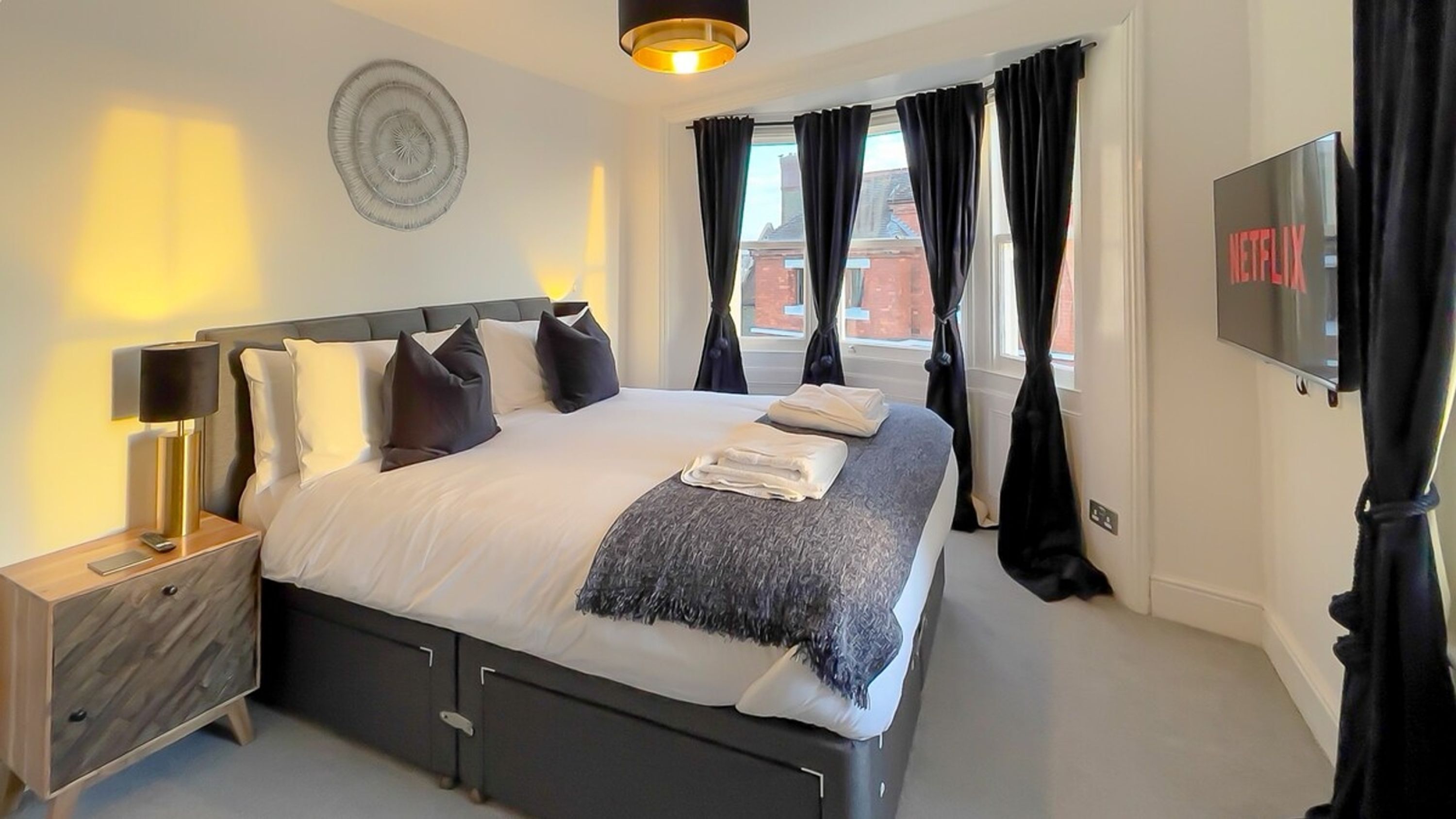 Appartement | 2 slaapkamers