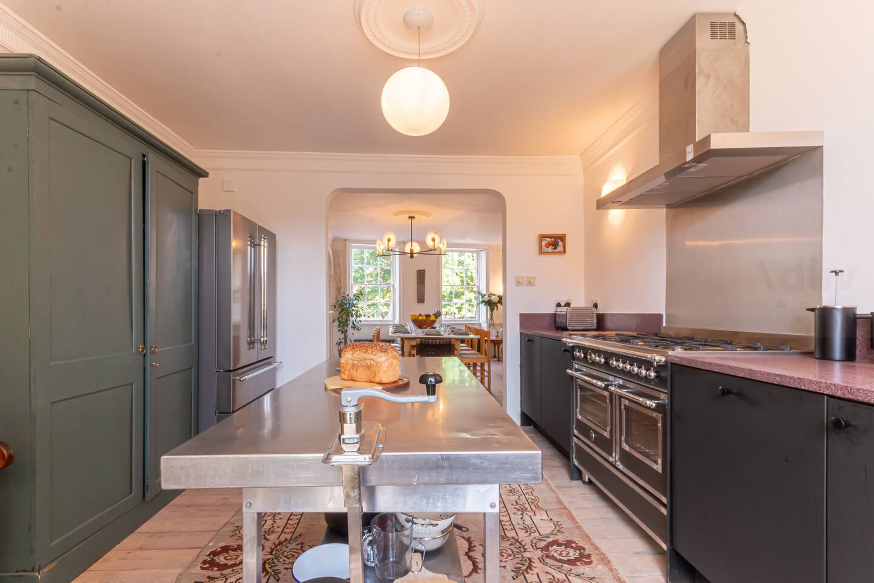 Apartment | 3 bedrooms