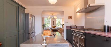 3 habitaciones