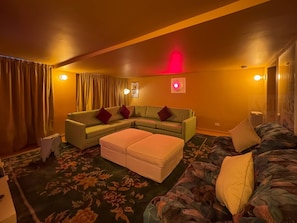 3 habitaciones