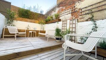 Apartment | 3 bedrooms