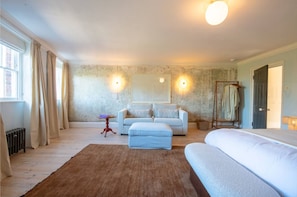 3 habitaciones