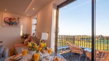 Apartamento | 1 dormitorio