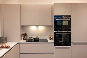 Apartamento | 1 quarto
