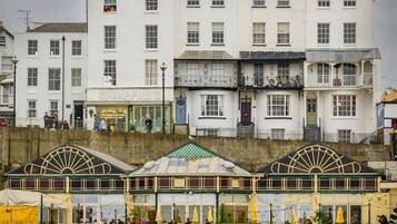 Apartment | 1 Schlafzimmer