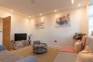 1 bedroom - Luxury Ocean North Foreland Golf View By Adliv (Broadstairs)