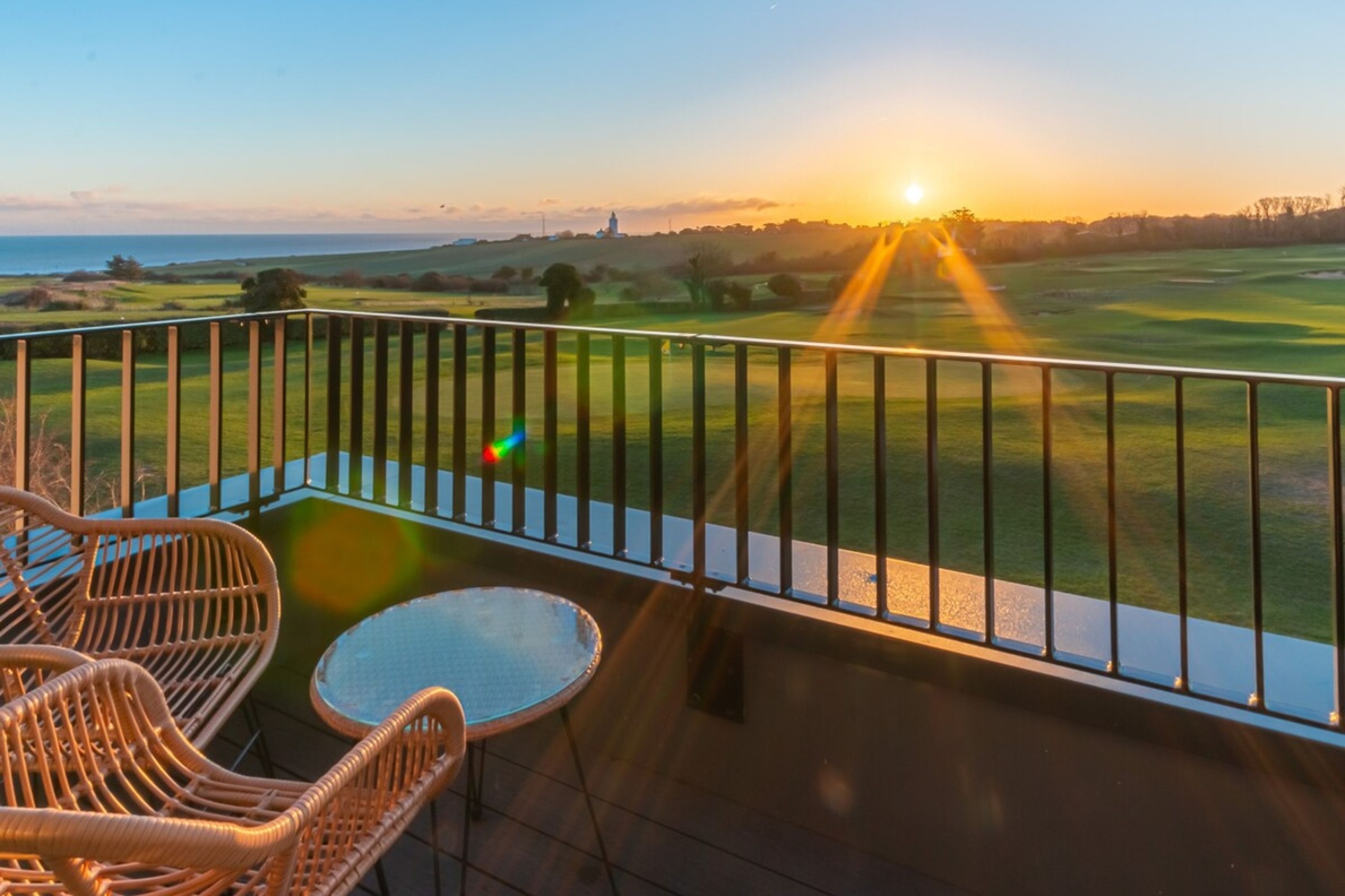 Apartamento | 1 dormitorio