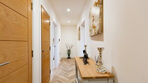 Apartment | 1 bedroom - Luxury Ocean North Foreland Golf View By Adliv (Broadstairs)