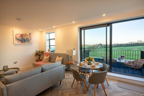 Apartamento | 1 quarto