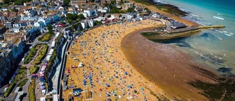 公寓 | 1 多间卧室