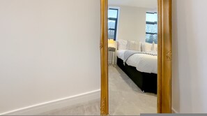 Apartamento | 1 quarto