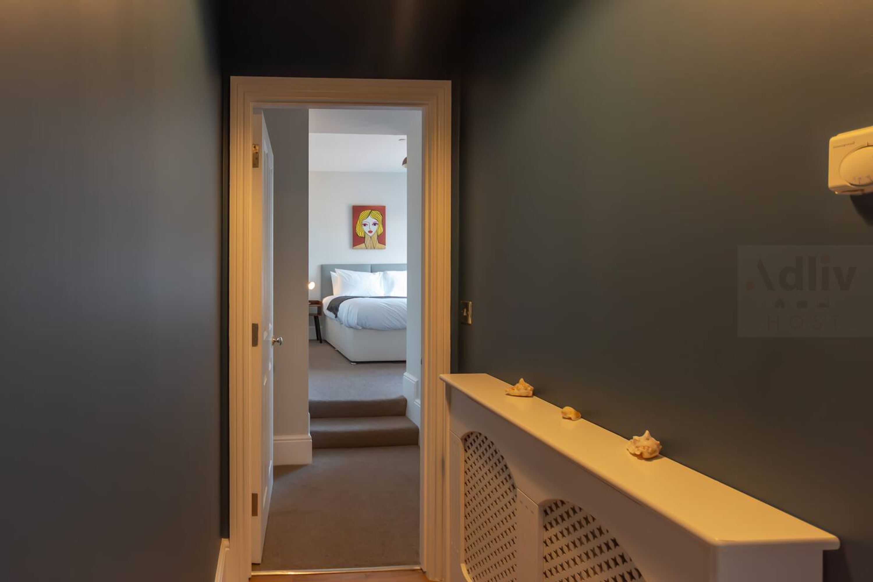 Maison | 2 chambres, bureau