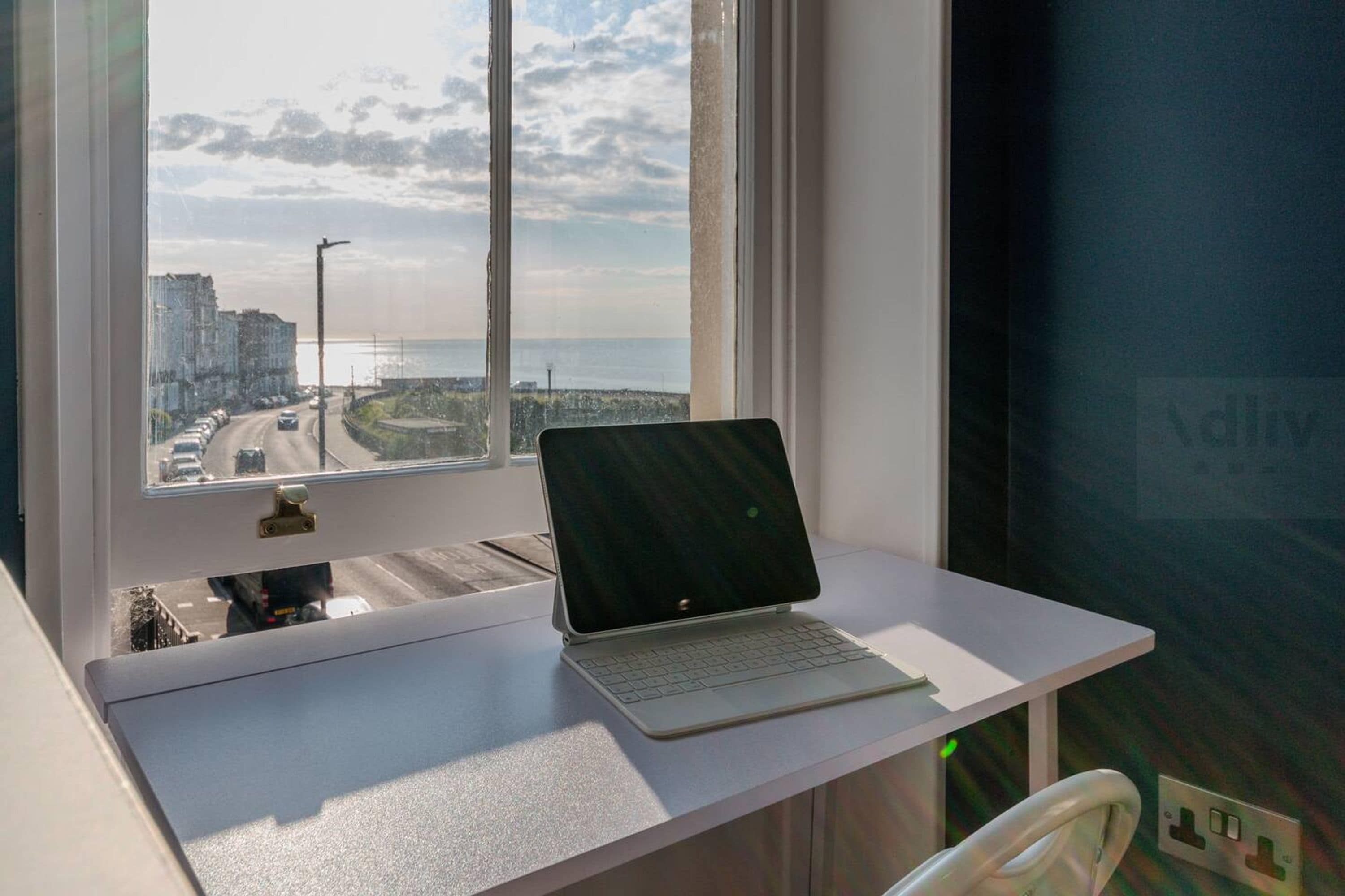 Maison | 2 chambres, bureau