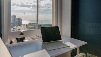 Maison | 2 chambres, bureau
