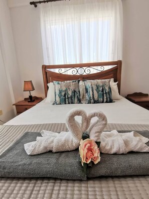 别墅 | 3 多间卧室