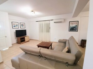 别墅 | 3 多间卧室