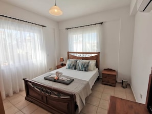 Villa | 3 sovrum