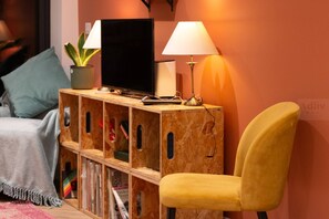 Casa | 3 habitaciones 