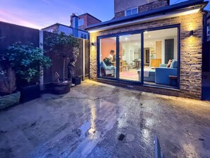 Maison | 3 chambres