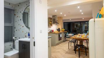 Rumah | 3 kamar tidur