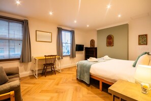 Maison | 3 chambres