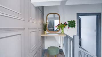 Apartamento | 2 dormitorios