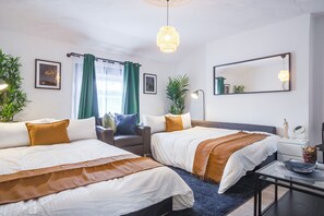 Apartment | 2 bedrooms